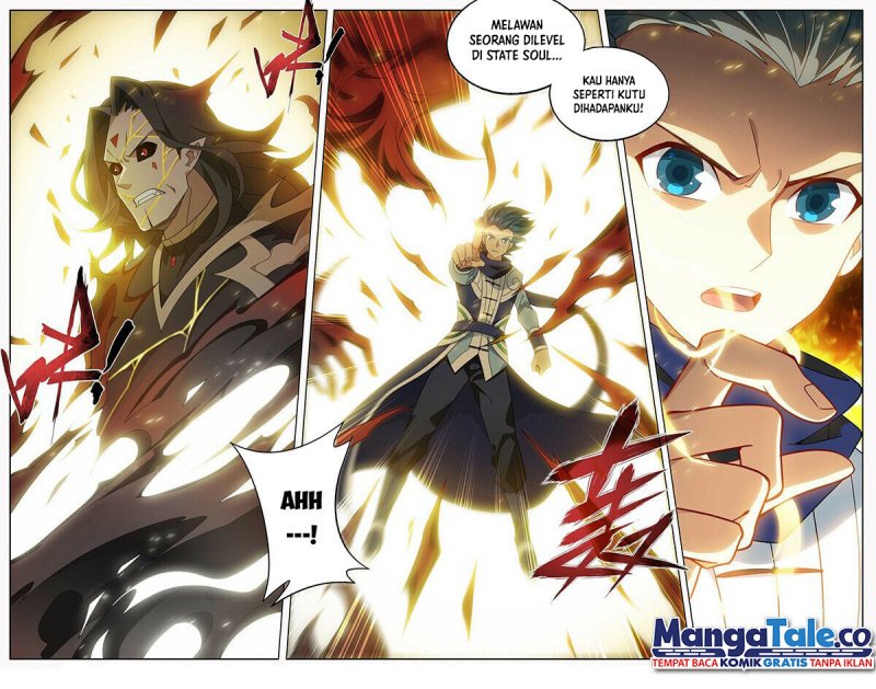 Dilarang COPAS - situs resmi www.mangacanblog.com - Komik battle through the heavens 448 - chapter 448 449 Indonesia battle through the heavens 448 - chapter 448 Terbaru 14|Baca Manga Komik Indonesia|Mangacan